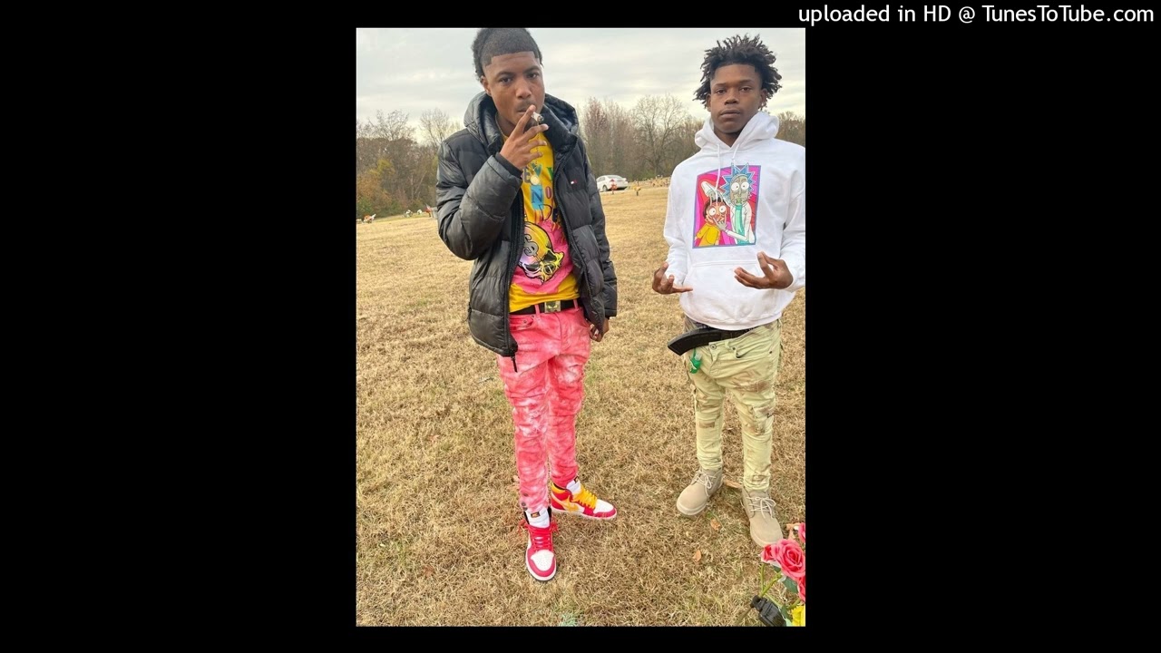 Da Main Steppa x MTG LilCed - “Time To Kill”