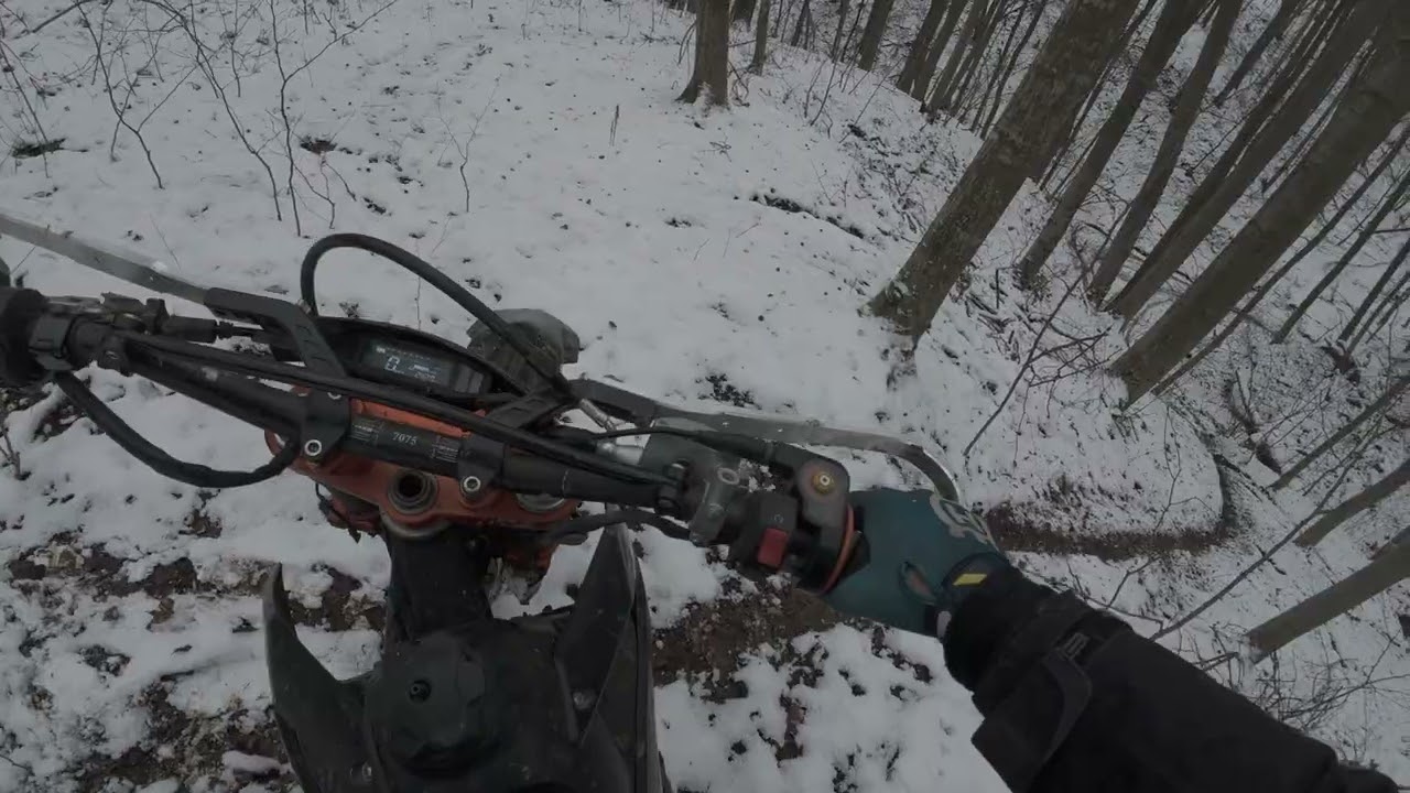 НЕ ТАК ТО ЛЕГКО ЗИМОЮ ЇХАТИ