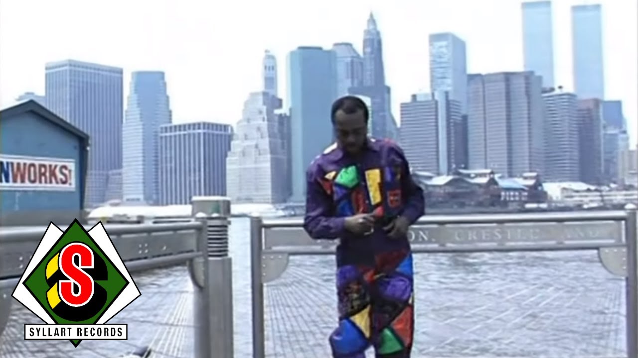 Africando - Dagamasi (feat. Gnonnas Pedro) [Clip officiel]