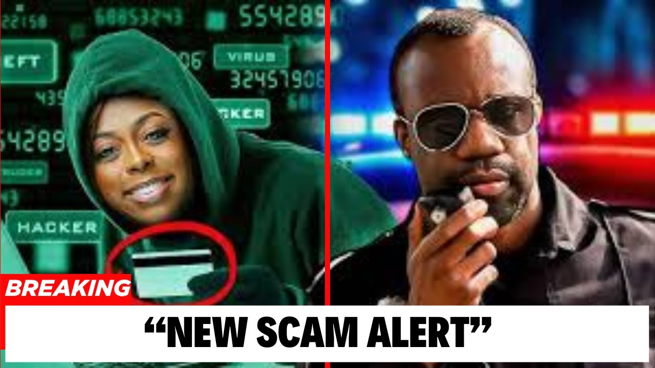 &laquo;Тиффани Хенъярд только что попалась... СНОВА!&raquo;