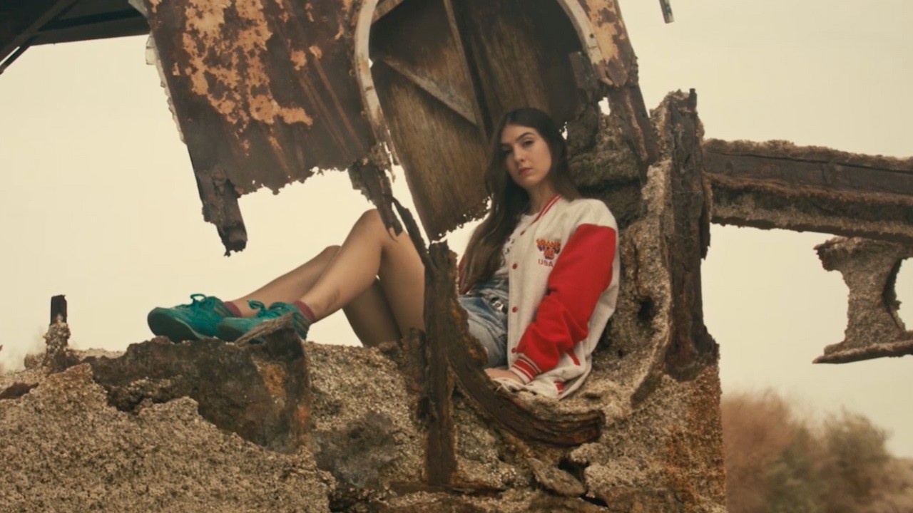 Weyes Blood - Generation Why (Official Video)