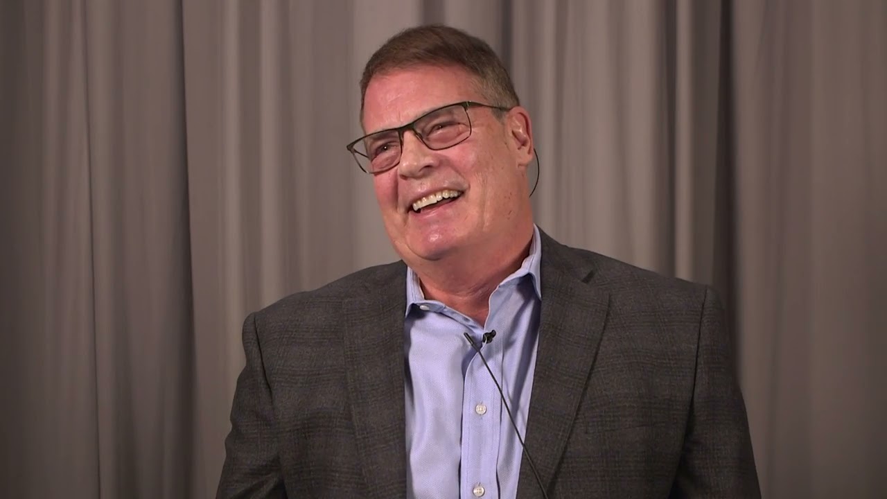 Craig M. Zimmerman's interview for the Veterans History Project at Atlanta History Center