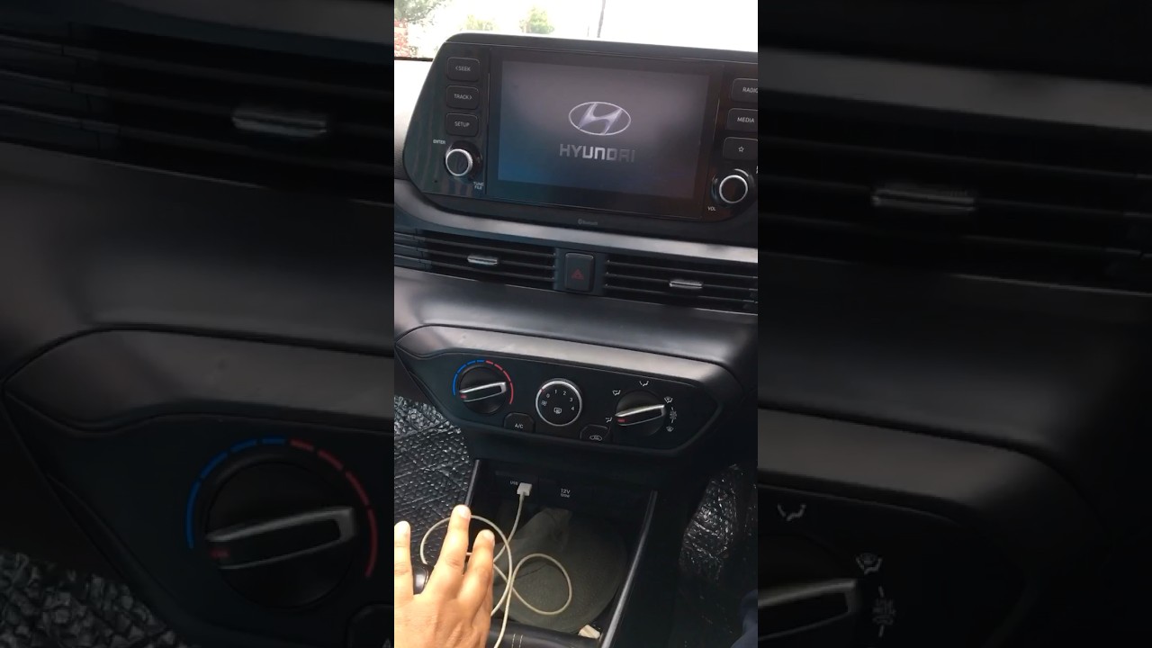 Hyundai i20 Sportz Petrol Variant🔥✅❤️ Interior Outside View #hyundaii20 #viral #car #carstatus