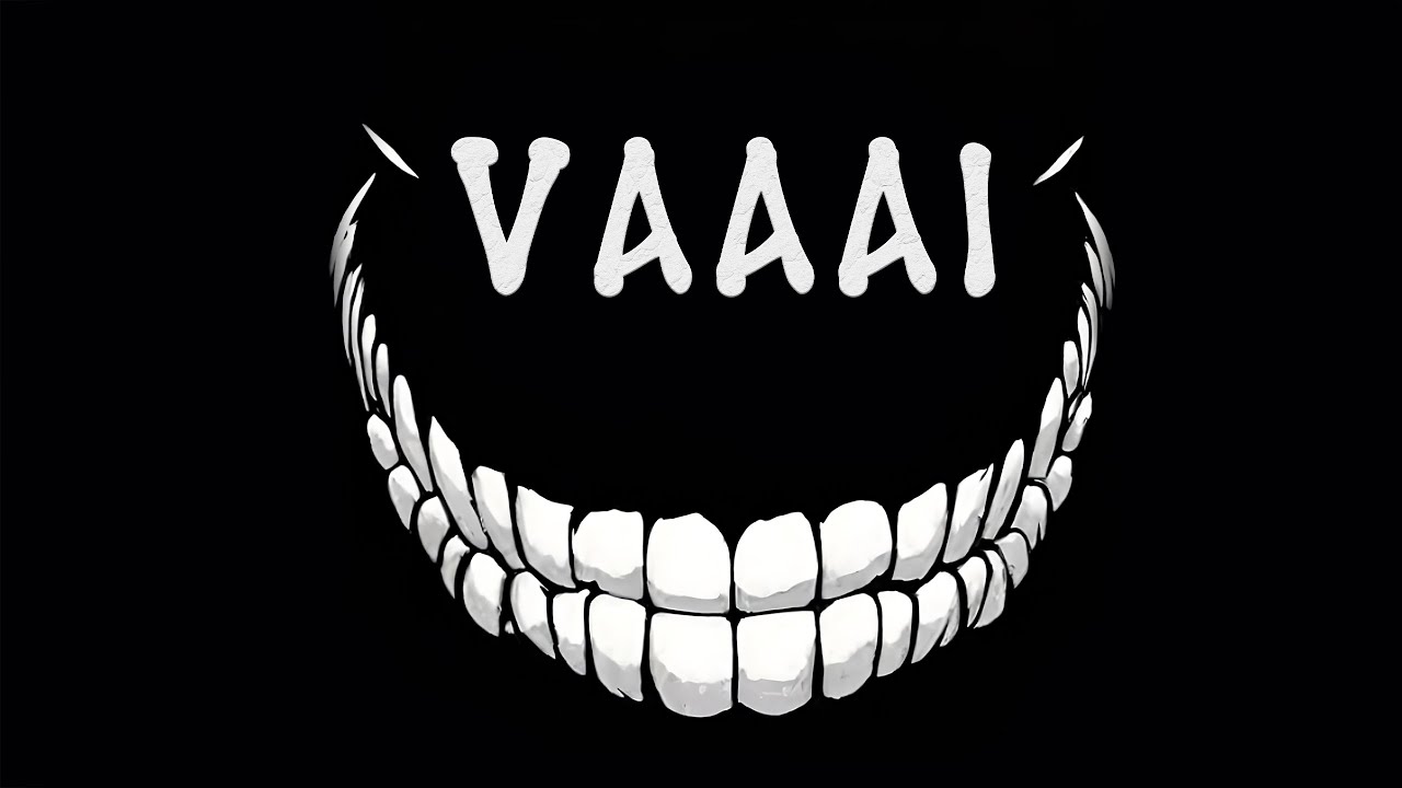 DR M&Oslash;B - VAAAI (Slowed)