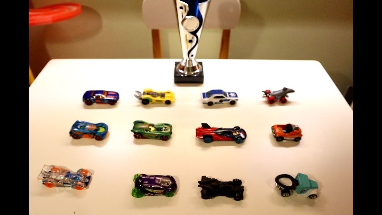 hot wheels po polsku  Copa America 2019 Draw
