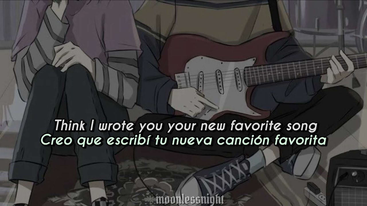 Wallows - Your New Favorite Song ; lyrics + sub espa&ntilde;ol