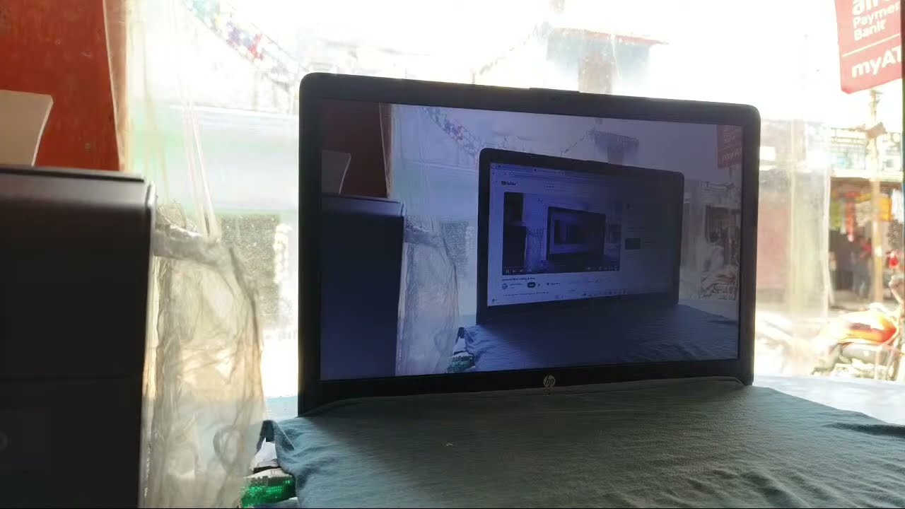 aatmnirbhav volog  is live!