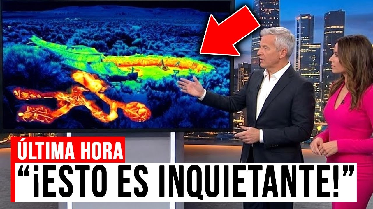 ¡Asentamientos humanos de hace 20.000 años en Oregón reescriben la historia humana!
