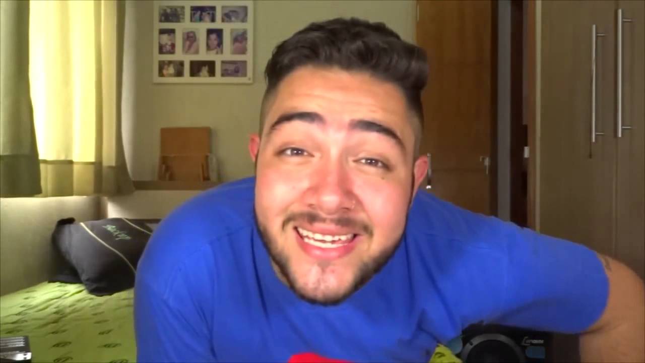 Canal Raphalando-top musicas-Jo&atilde;o Neto & Frederico,Henrique & Juliano - Colecionando Bobo