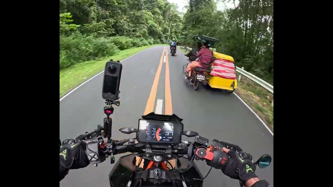 Joyride