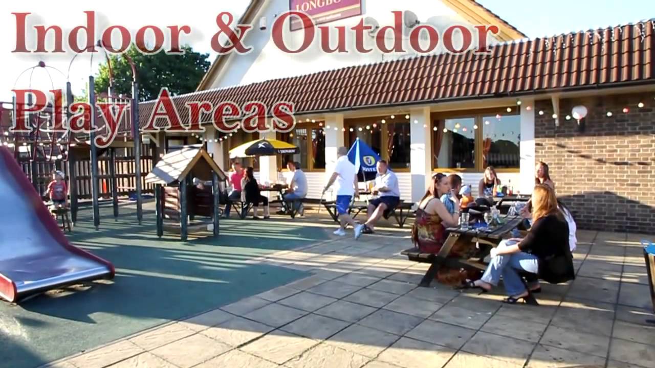 The Longbow - Real Ale Pub - Family Freindly - Pool - Darts - Live Entertainment - Bingo - Comedy