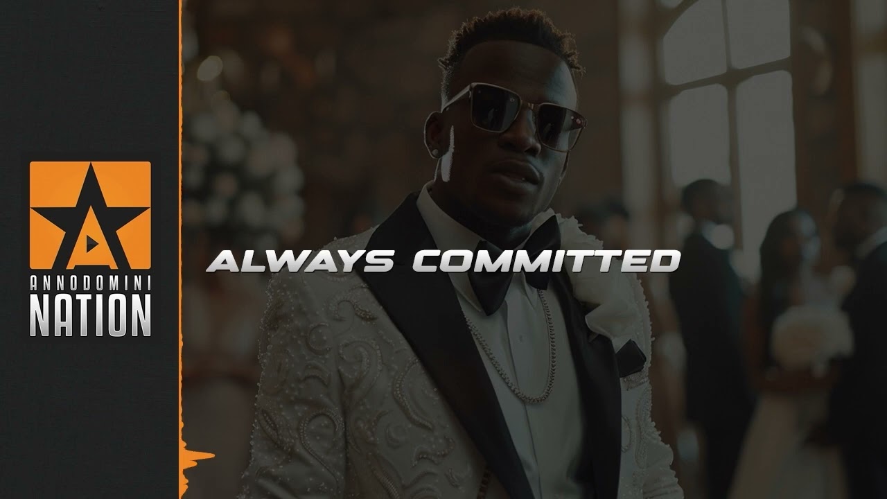 Juvenile Type Beat 2024 | ALWAYS COMMITTED