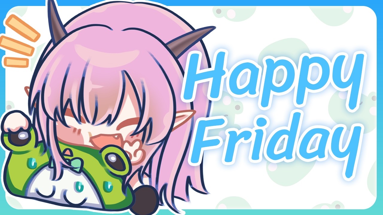 เรื่องเล่าจากทางบ้านวันศุกร์ happy friday EP.33【Kevara 😈🐸 | Euphora】
