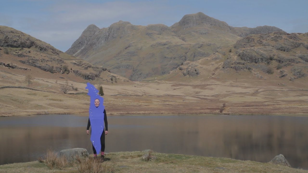 Windermere Song
