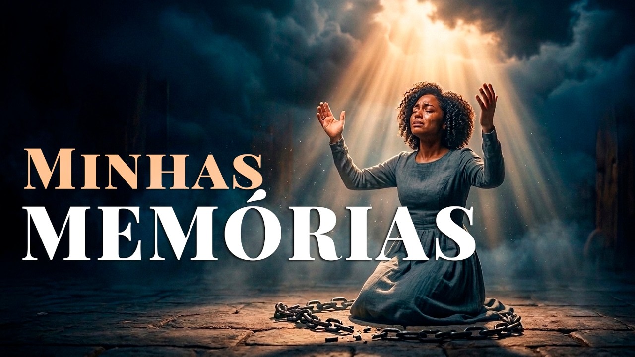 Minhas Memórias | Worship  #louvor #adoração #músicacristã