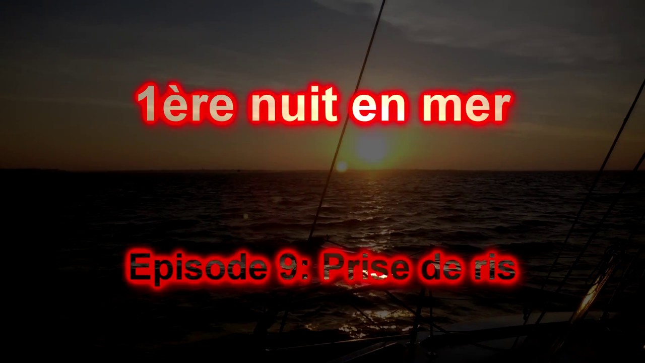 Ep9: Prise de ris