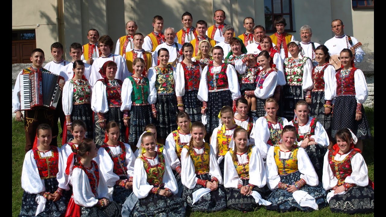 FS Barvinok   Koľadky 2013