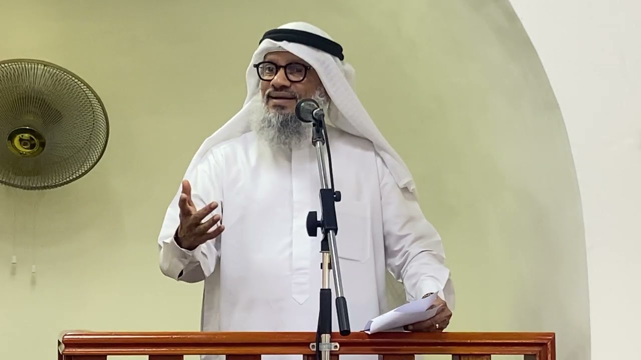 പുണ്യമാസത്തിനു സ്വാഗതം