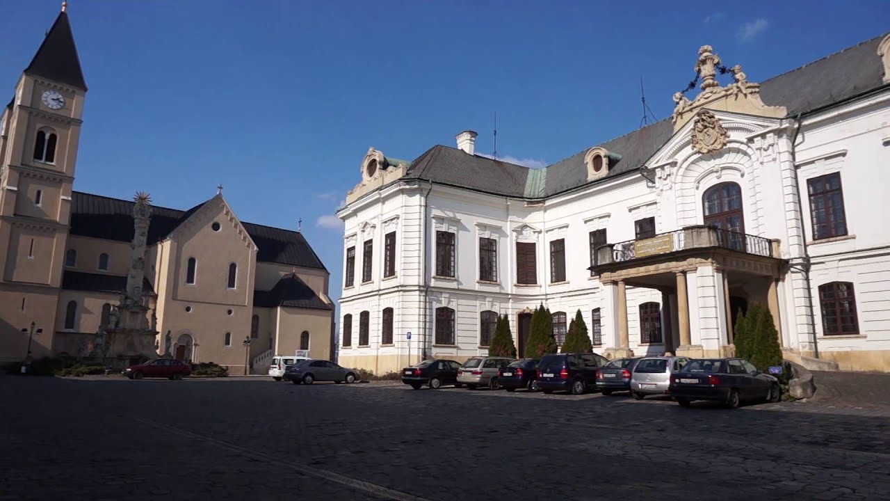 Озеро Балатон, города Тихань, Веспрем, Венгрия | Balaton, Tihany, Veszprem, Hungary