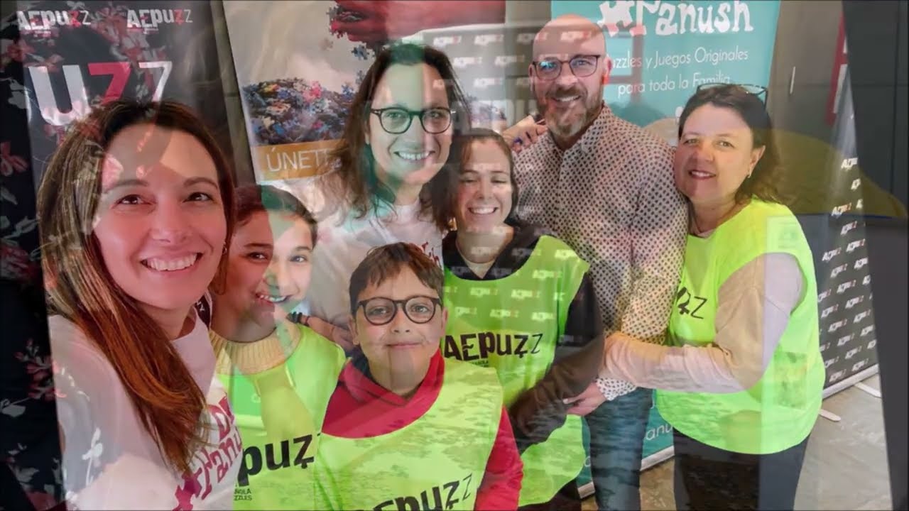 Rewind Aepuzz 2024