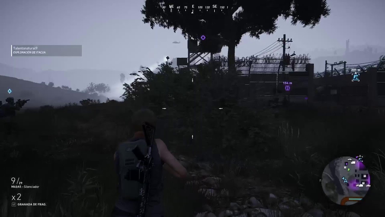 Ghost Recon  Wildlands 2026