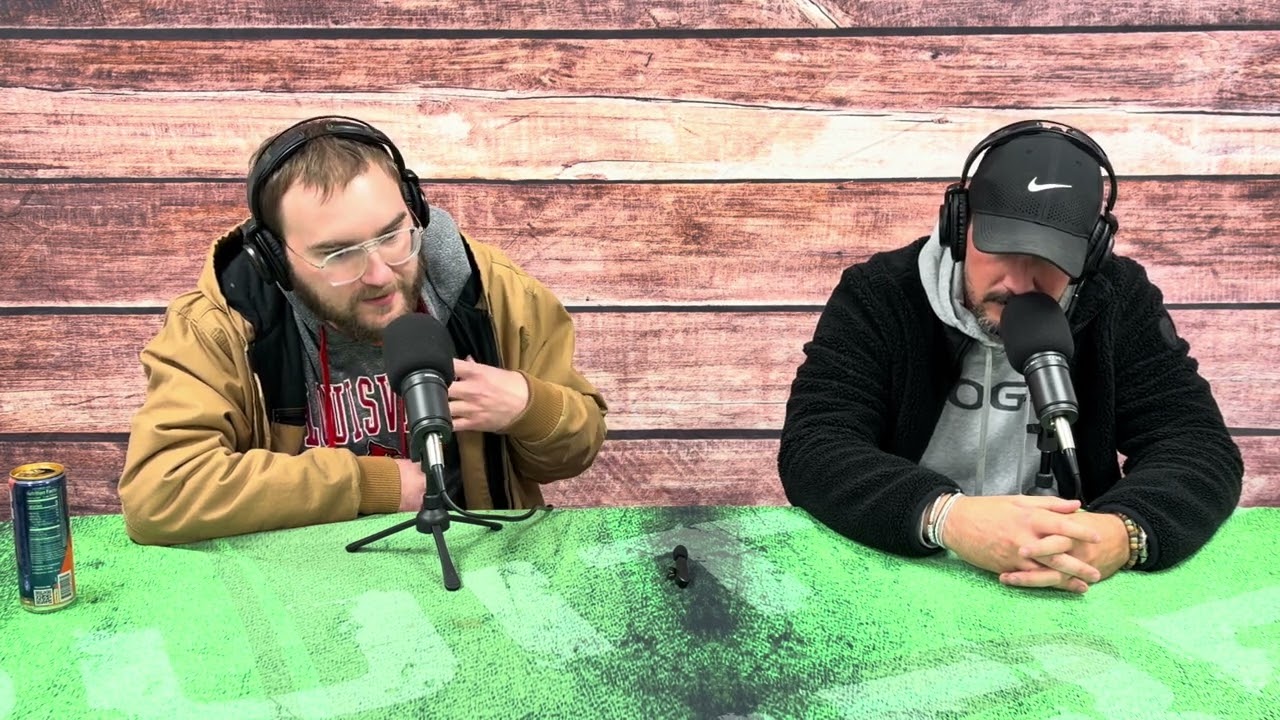 “People Suck; Love Them Anyway” Ep. 178, “You Are What You Choose”