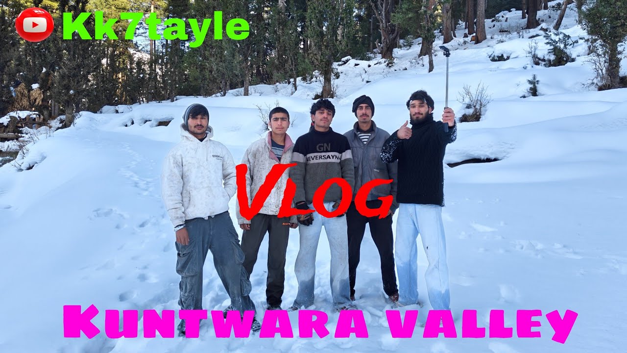 My village ( @kk7tayle ) #vlog #snow #mountains #forest #villagelife 
