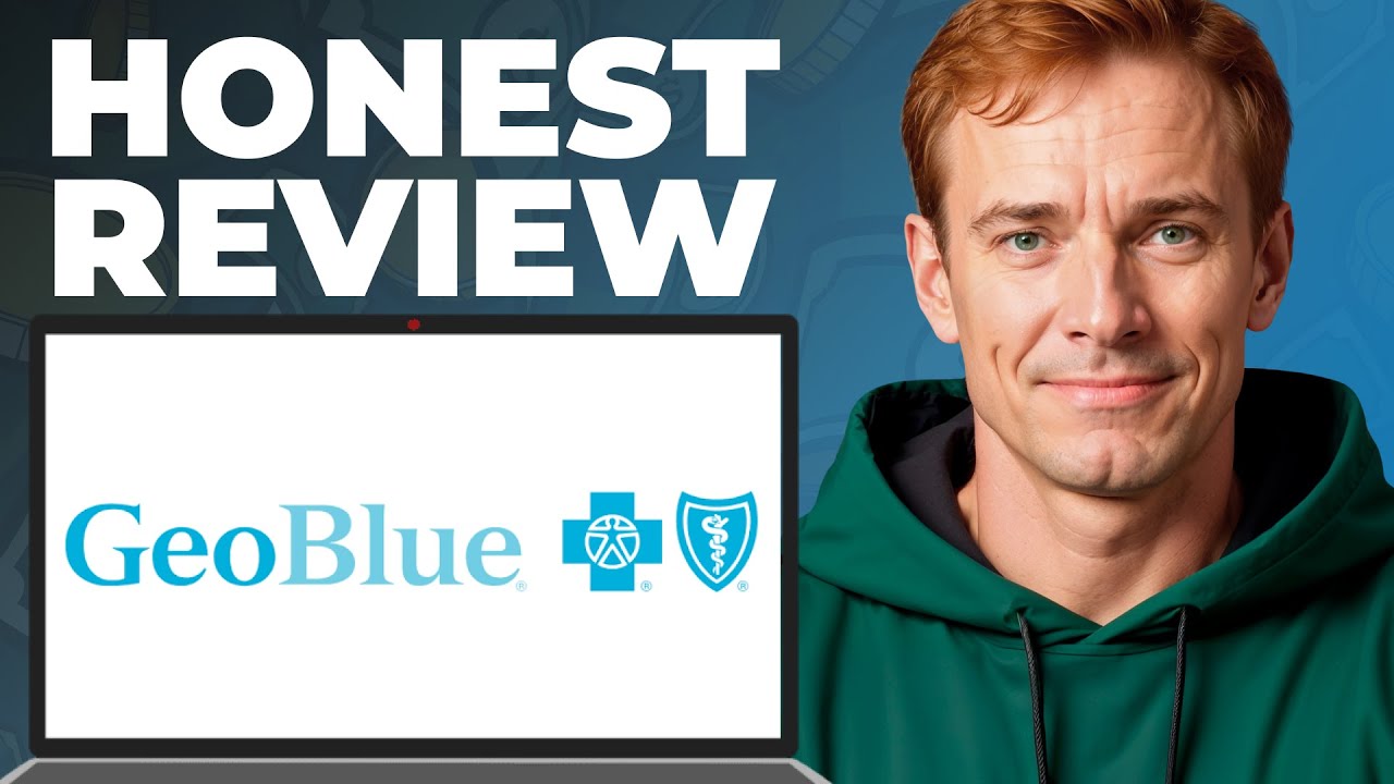 GeoBlue Travel Insurance Full Review - Features, Strengths, Weaknesses