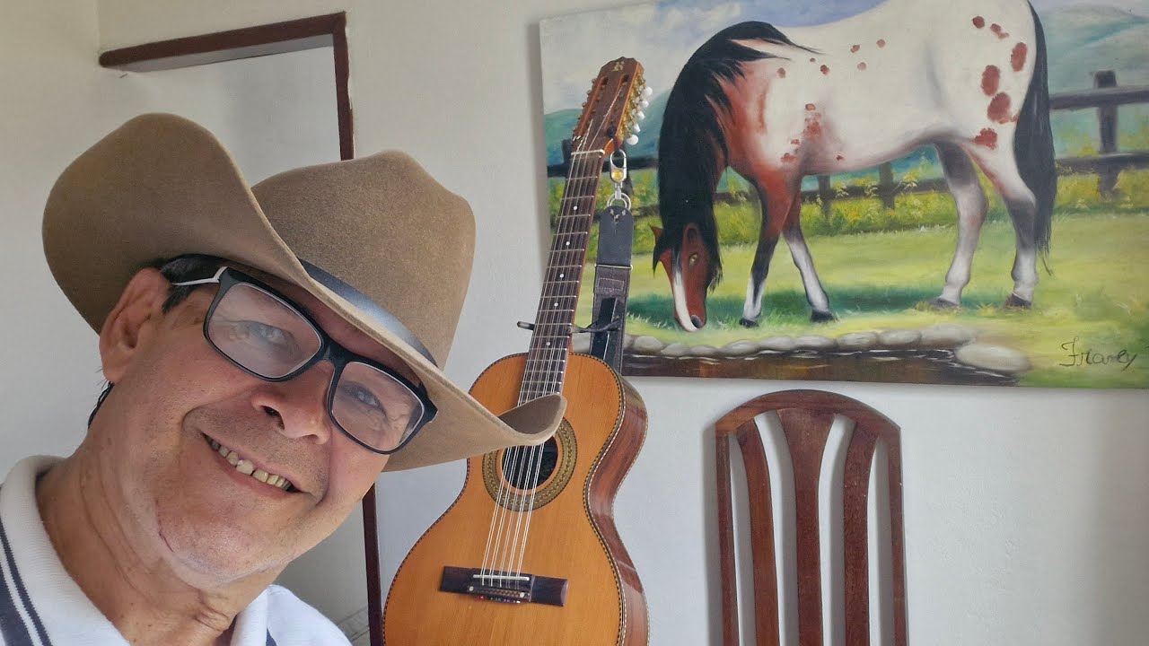 BETO DA VIOLA  LIVE COM AMIGOS