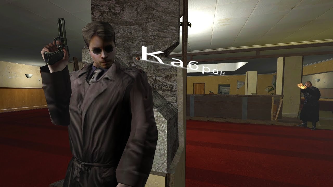 Каброн