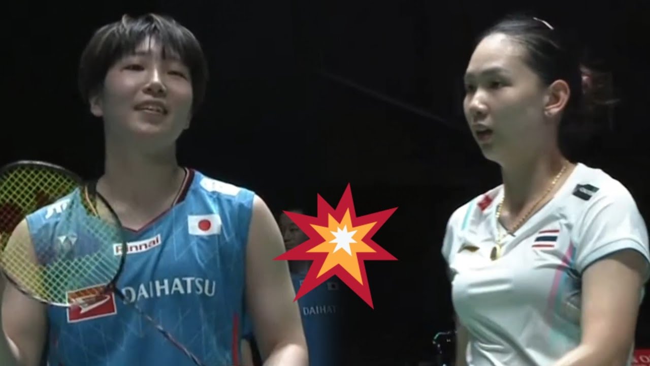 山口 VS チョチュウォン