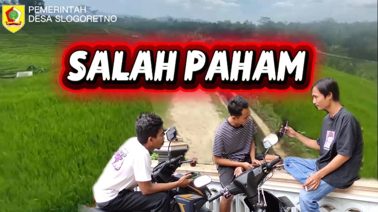 Film Pendek JAGA DESA 