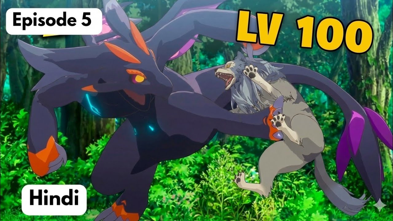 Episode 5 | Reincarnated as a Dragon’s Egg – Explained by Anirohi @OrekiMV 