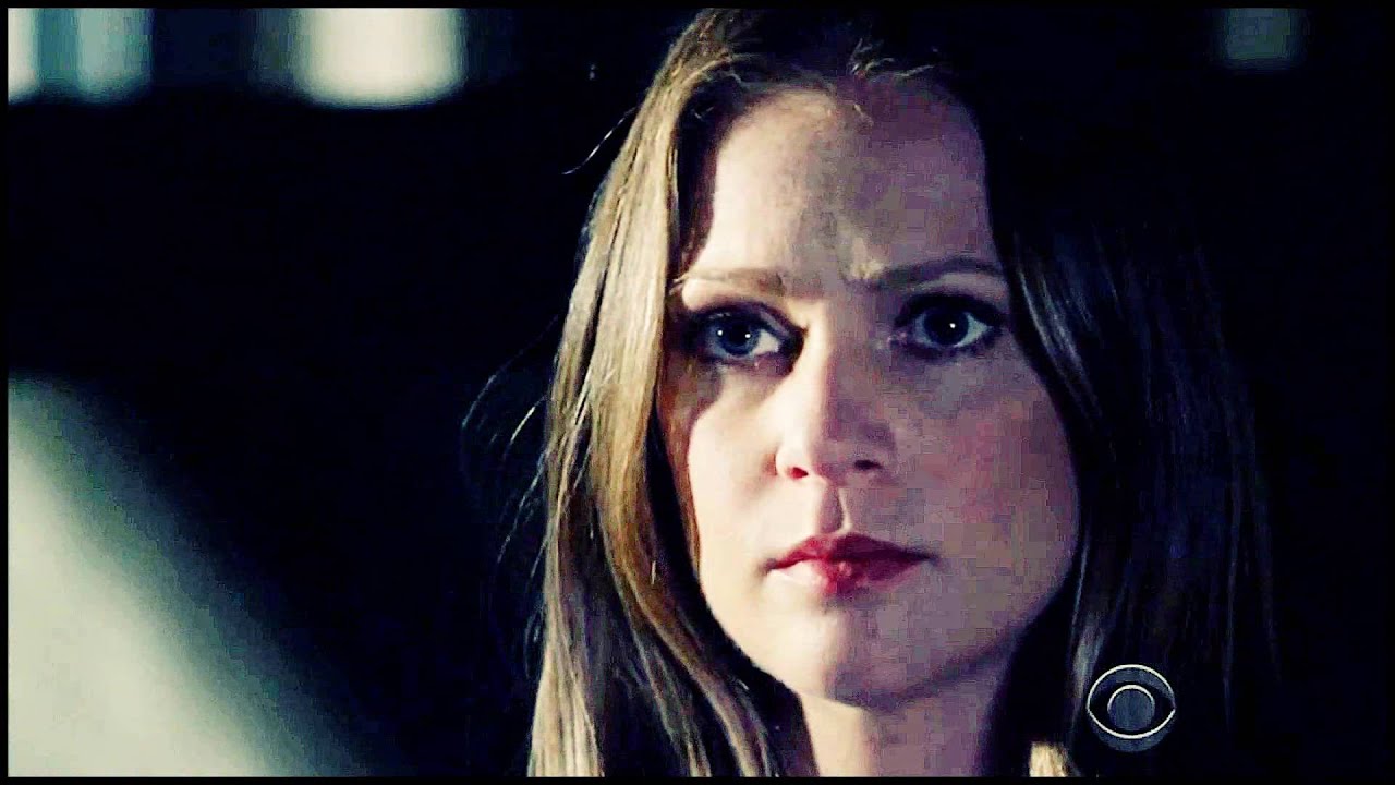 jennifer jareau || I'm alive