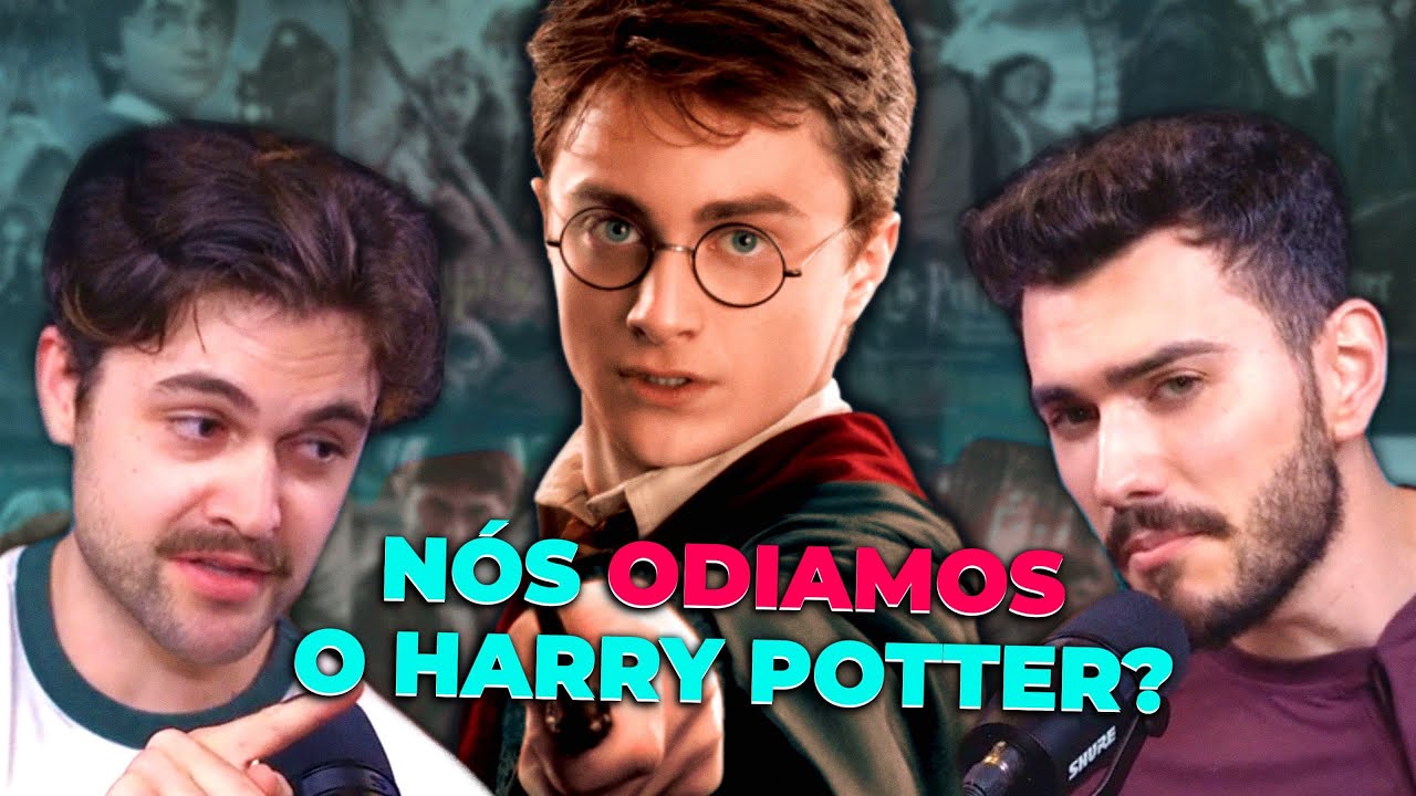 Avatar foi MAIOR que Harry Potter? | Chama o VAR #08