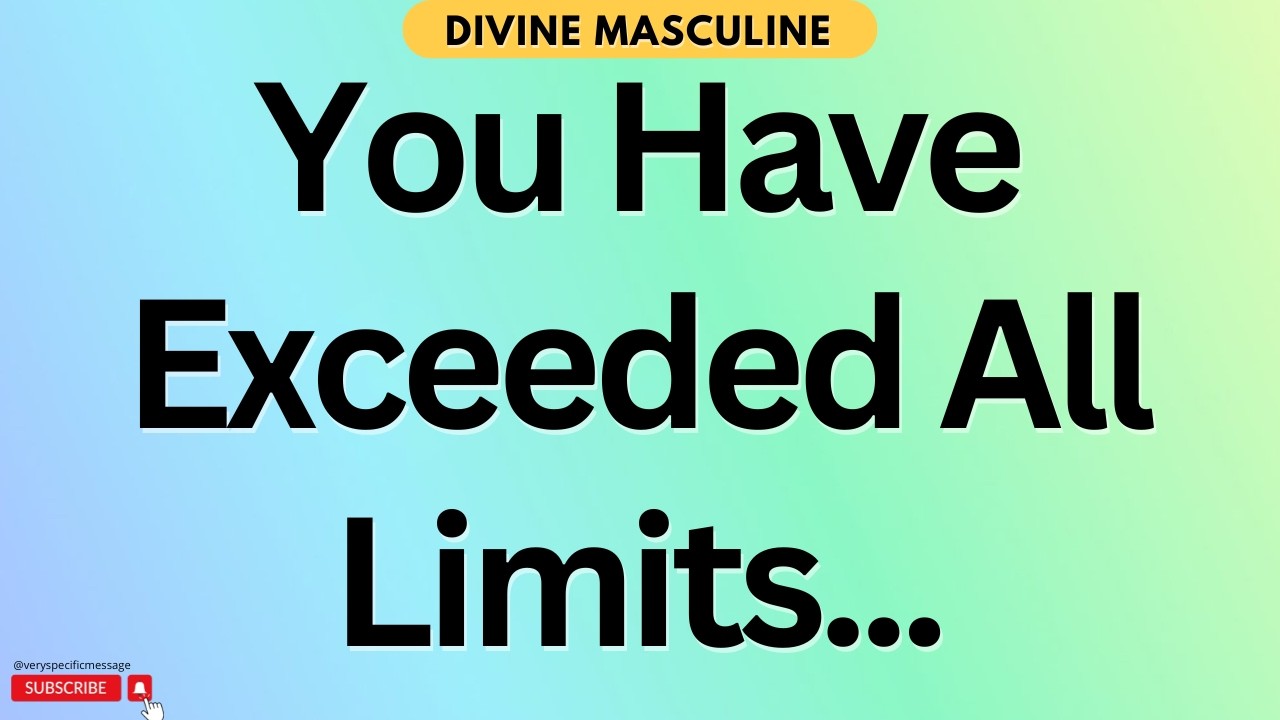 You Have Exceeded All Limits...😕😠😏
