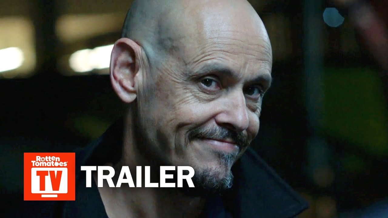 Mr Inbetween Season 2 Trailer | Rotten Tomatoes TV