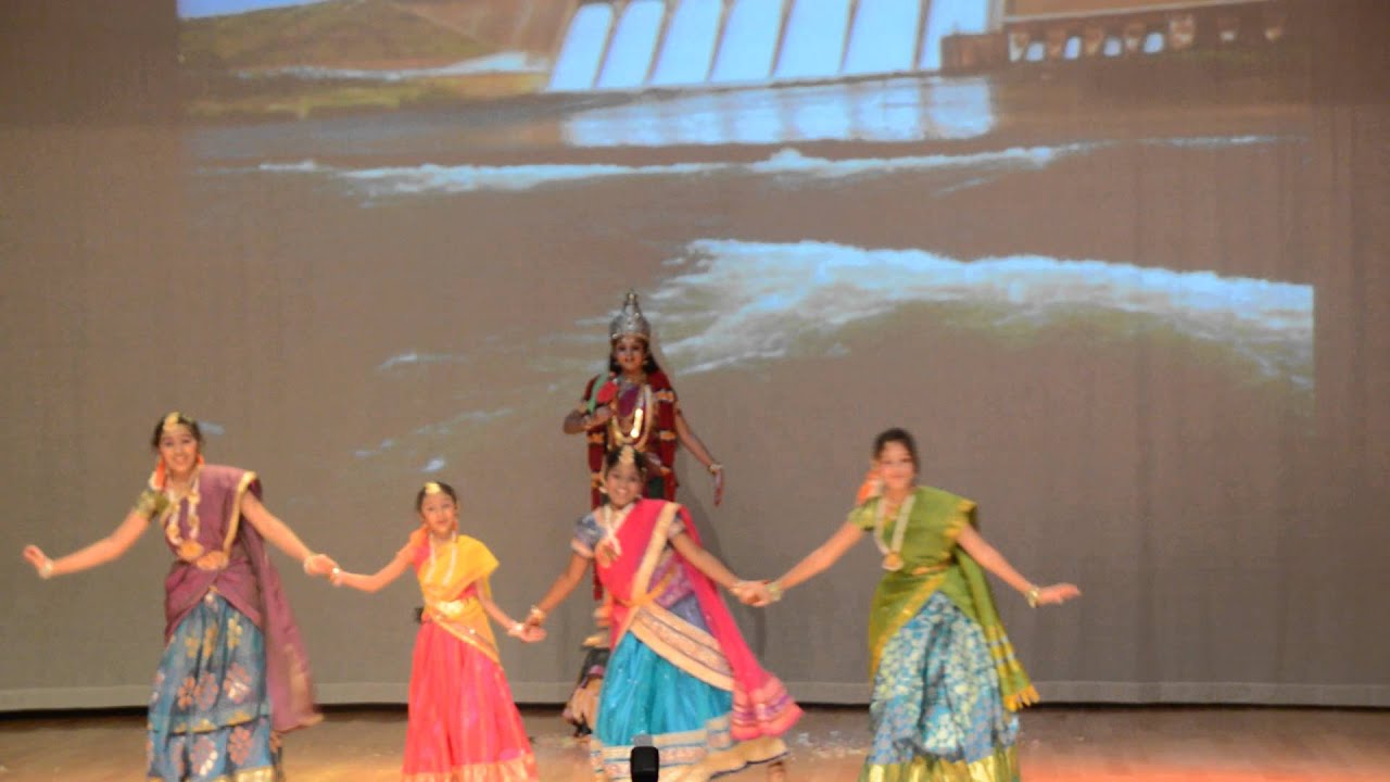 Madhura Madhuratara Meenakshi