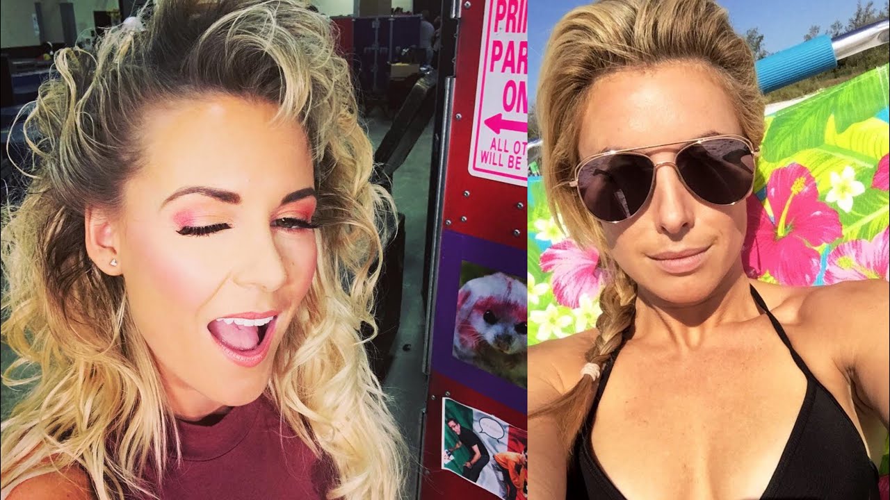 Who&rsquo;s Hotter? Renee Young vs Sarah Schreiber