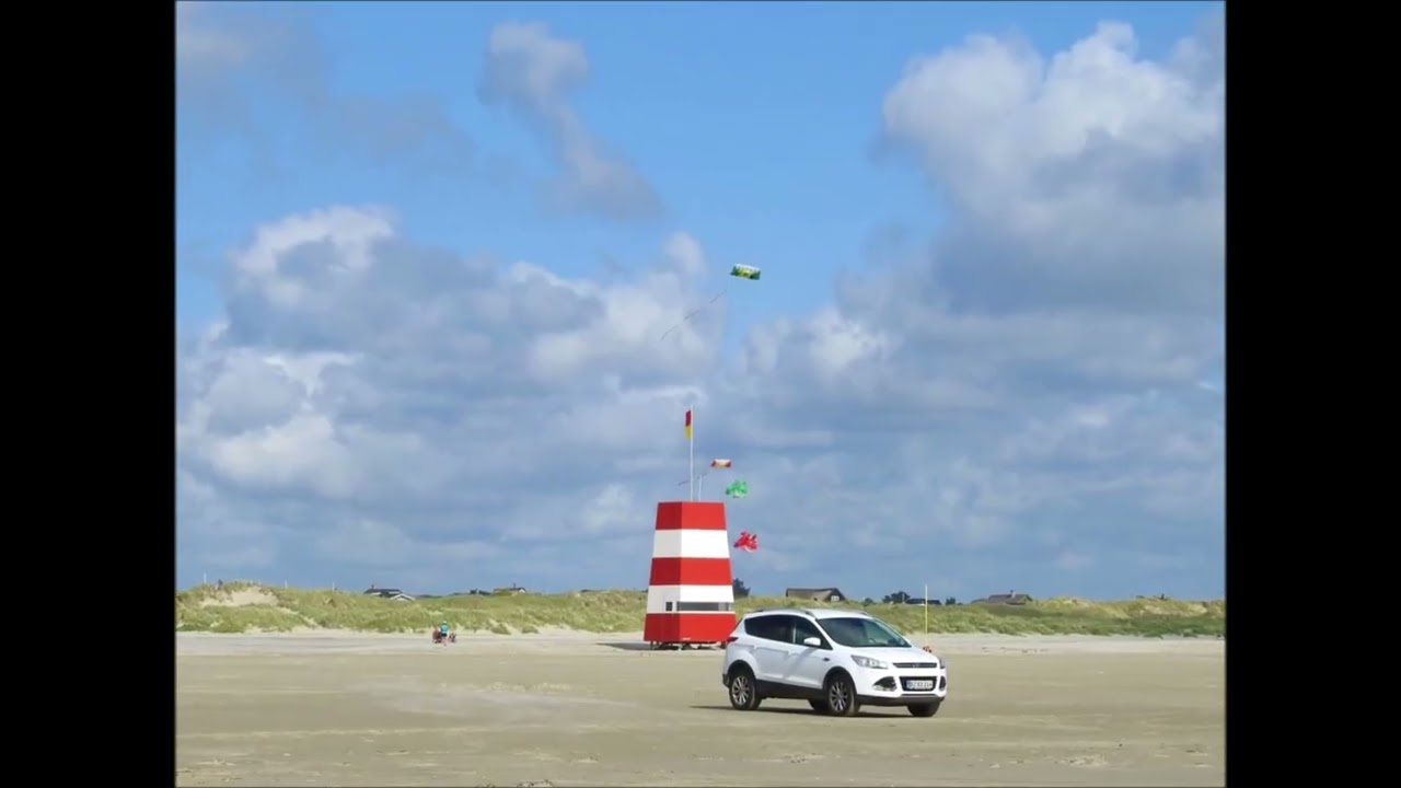 Helge Morell -S&oslash;nderho- Fan&oslash; - juli 2023