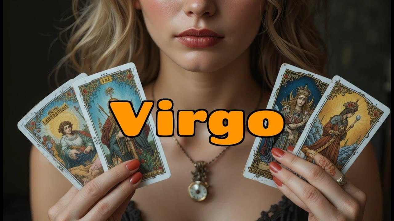 VIRGO 🍀 El destino recompensa tu espera con un amor extraordinario ❤️ | HOROSCOPO AMOR