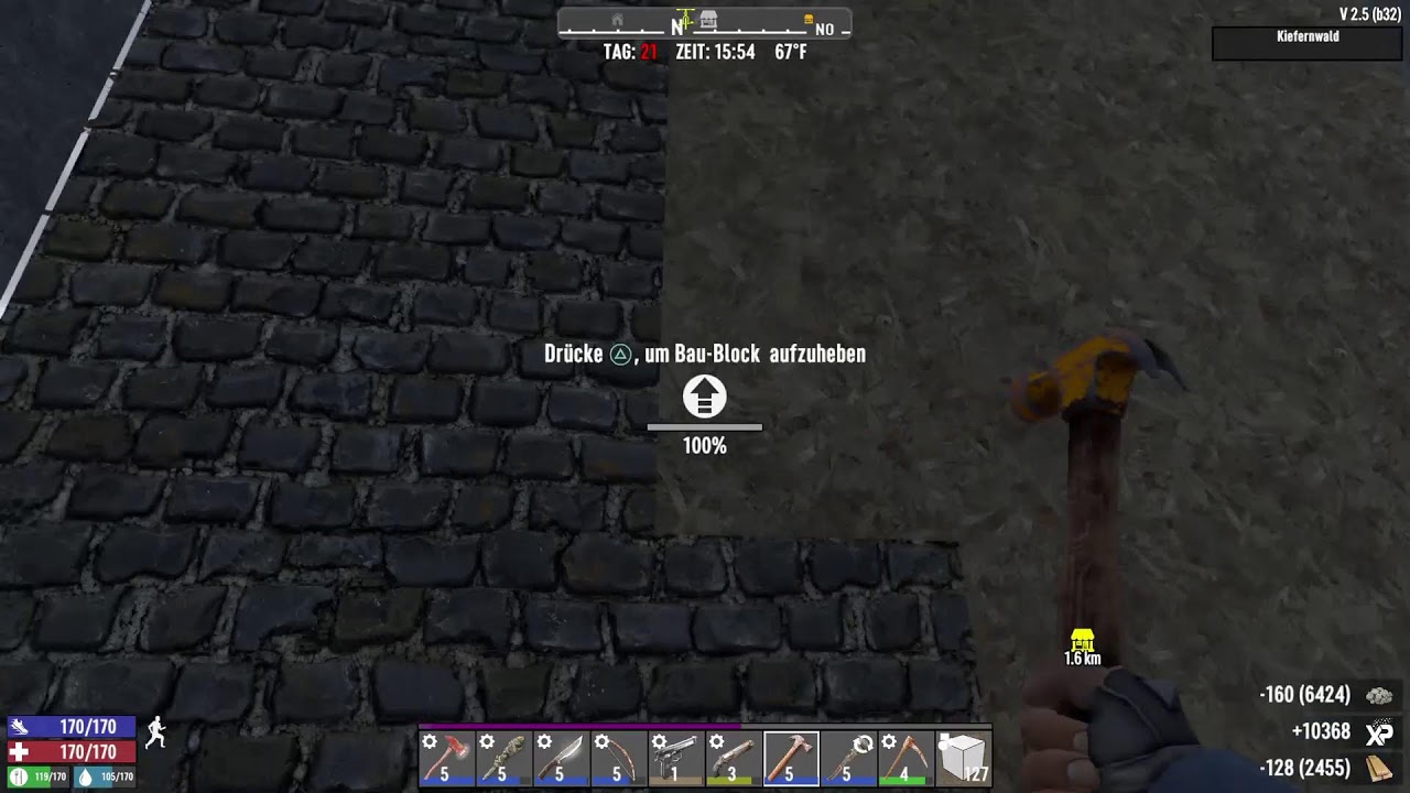 7Days to Die