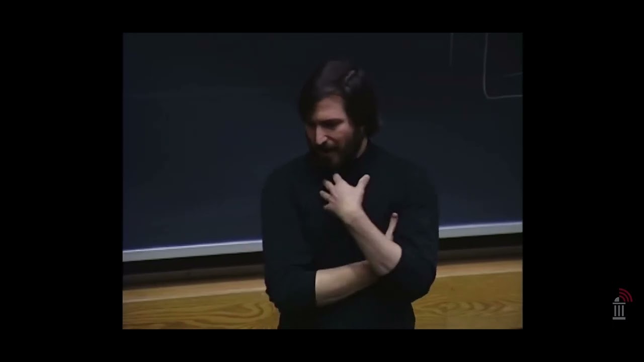 Steve Jobs on Decision Making and conflict