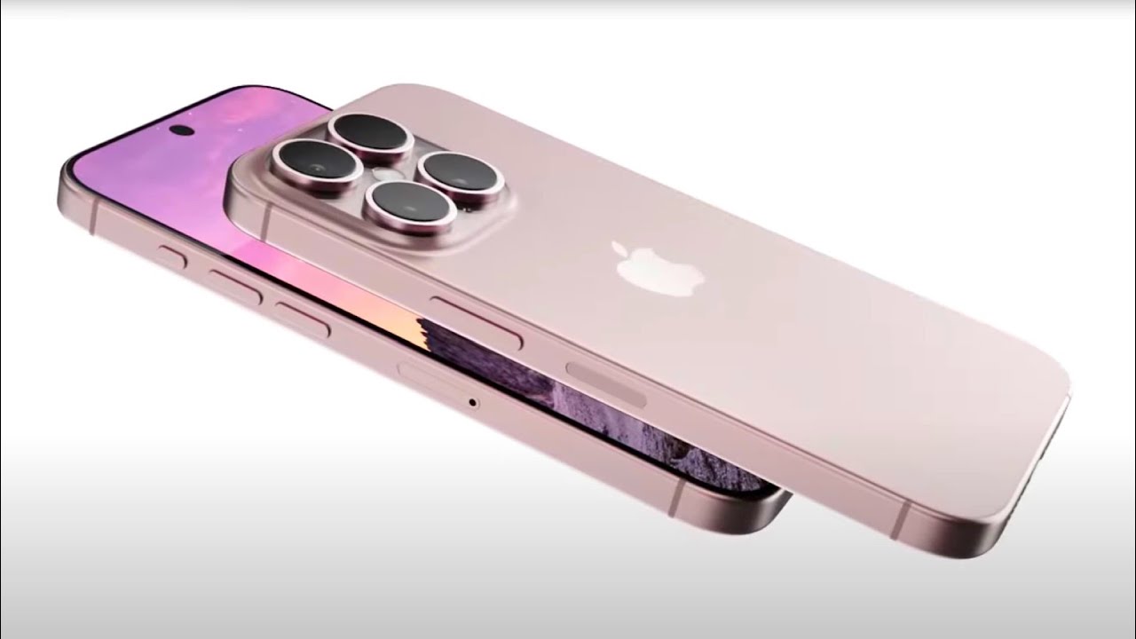 iPhone 16 Pro Max Review – Apple Just Changed Everything