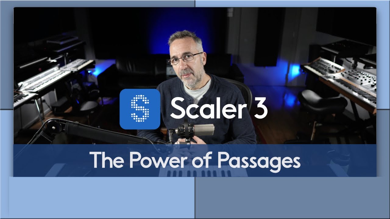 Power of Passages in Scaler 3 + Sneak Peek at 3.2!