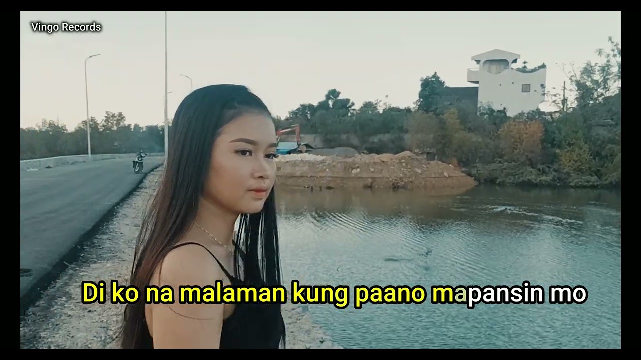 Sana'y Magustuhan Mo Rin Ako | Music and Lyrics