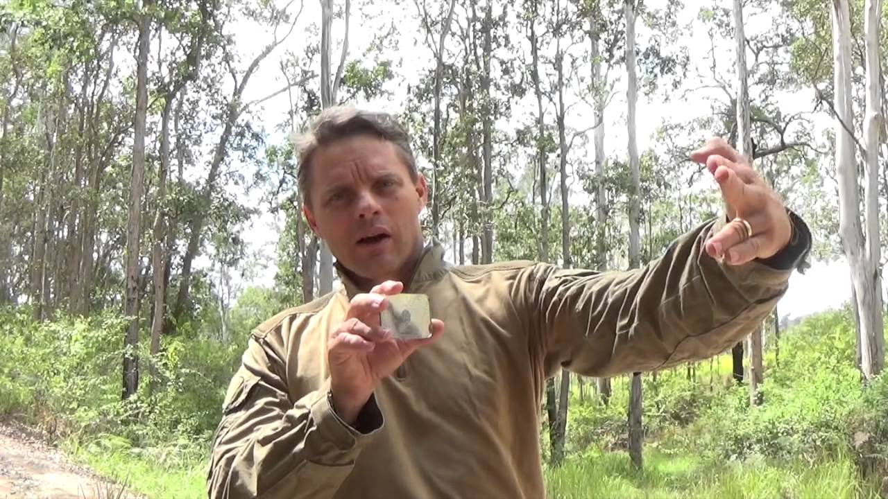 How to use a signal mirror
