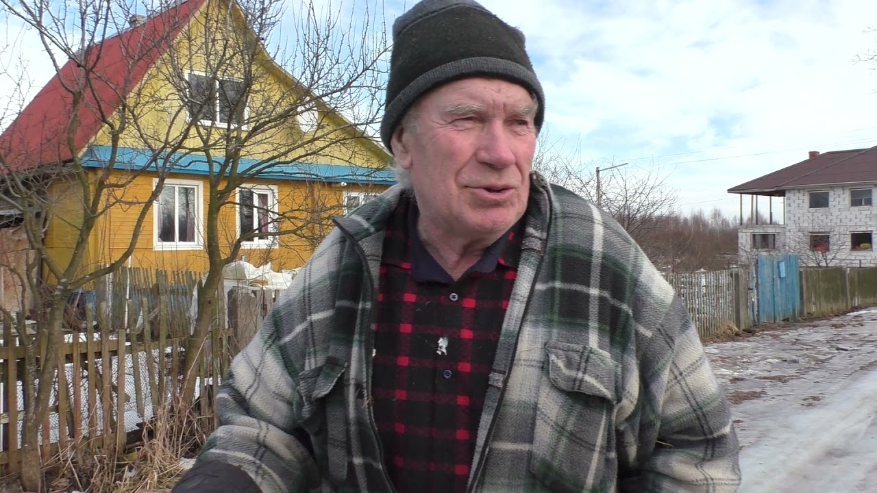 Полоцкий укрепленный район. Первая попытка.