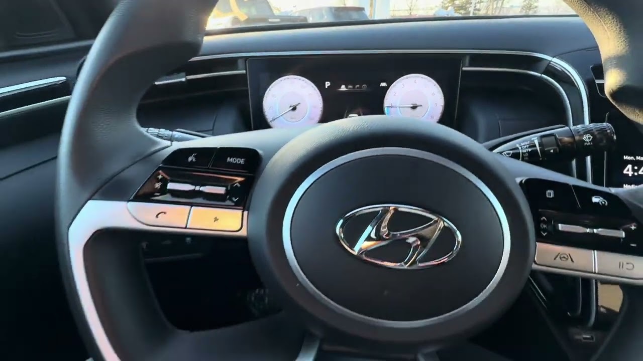 #60346A 2024 HYUNDAI SANTA CRUZ SEL