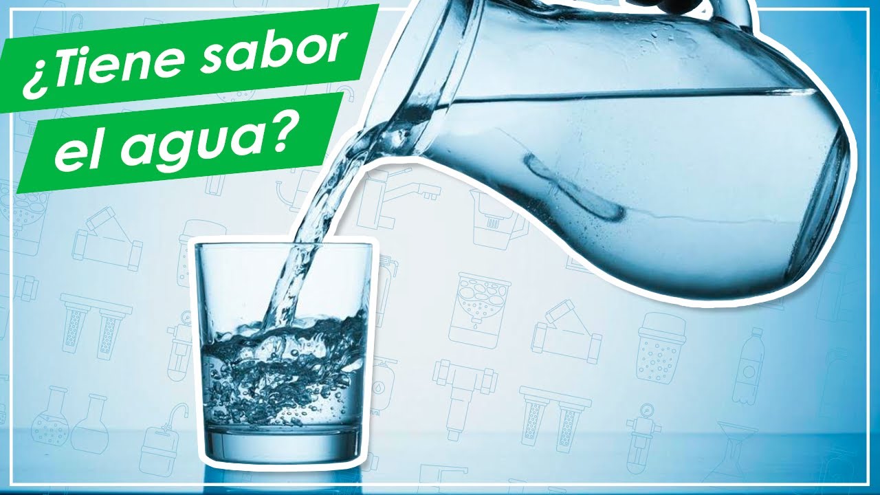 ¿Cómo mejorar el sabor del agua que tomamos? | Oasis exprés